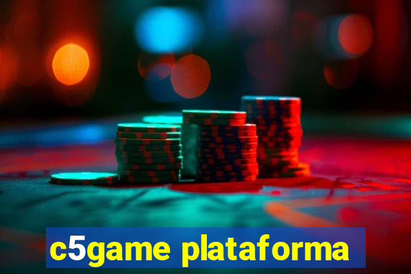 c5game plataforma